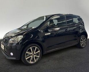 Seat Mii Gebrauchtwagen