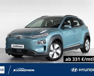 Hyundai Hyundai KONA 150kW EV Style, *8 Jahre Batteriegara Gebrauchtwagen