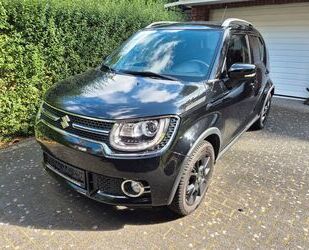 Suzuki Suzuki Ignis 1.2 DUALJET AGS Comfort+ Comfort+ Gebrauchtwagen