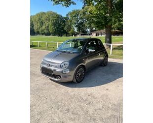 Fiat Fiat 500 1.2 8V LOUNGE LOUNGE Gebrauchtwagen