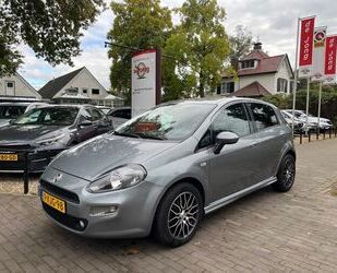 Fiat Fiat Punto Evo 0.9 TWINAIR EASY / klima / CRUISE C Gebrauchtwagen