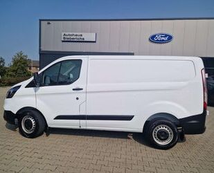 Ford Ford Transit Custom 280 L1 Gebrauchtwagen