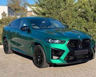 BMW BMW X6 M Baureihe X6 M Competition Gebrauchtwagen