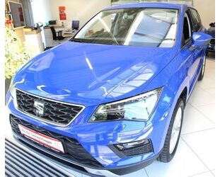 Seat Seat Ateca Style Gebrauchtwagen