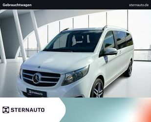 Mercedes-Benz Mercedes-Benz V 220 Behindertenumbau Lift Rollstuh Gebrauchtwagen