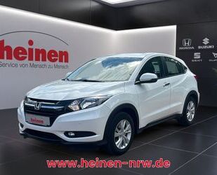 Honda Honda HR-V 1.5 i-VTEC Elegance PDC NAVI LEDERLENKR Gebrauchtwagen