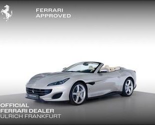 Ferrari Ferrari Portofino ***Ferrari Frankfurt*** Gebrauchtwagen