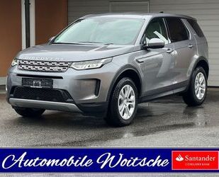 Land Rover Land Rover Discovery Sport S NEUES MODELL LEDER|LE Gebrauchtwagen