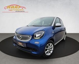 Smart Smart ForFour forfour electric drive / EQ *Klima* Gebrauchtwagen