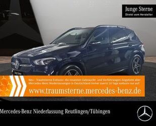 Mercedes-Benz Mercedes-Benz GLE 350 de 4M AMG/Night/Airma/AHK/Bu Gebrauchtwagen