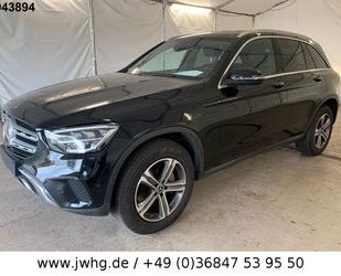 Mercedes-Benz Mercedes-Benz GLC220 4M AMG-Int. VirtCockp. FahrAs Gebrauchtwagen