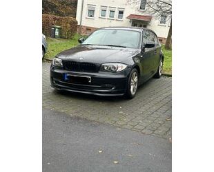 BMW BMW 118d - Gebrauchtwagen