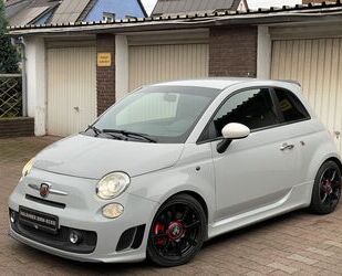 Abarth Abarth 500 ESSEESSE ESTETICO ABARTH KLIMAANLAGE AL Gebrauchtwagen