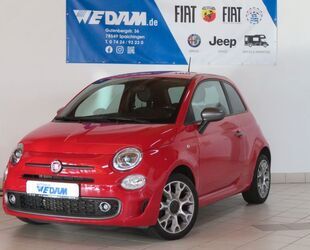 Fiat Fiat 500 1.2 8V S Sport Gebrauchtwagen