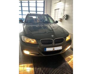 BMW BMW 318i Touring - Gebrauchtwagen