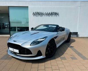 Aston Martin Aston Martin DB12 4.0 V8 Volante Gebrauchtwagen