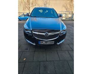 Opel Insignia Gebrauchtwagen