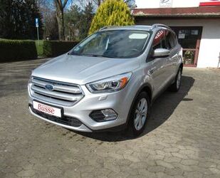 Ford Ford Kuga Titanium Gebrauchtwagen