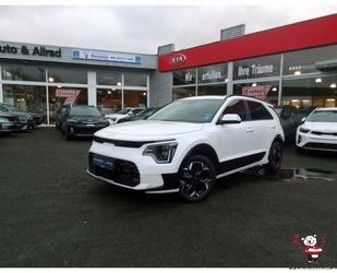 Kia Kia Niro EV 64,8 kWh Insp+DriveWise+Tech+Glasdach+ Gebrauchtwagen