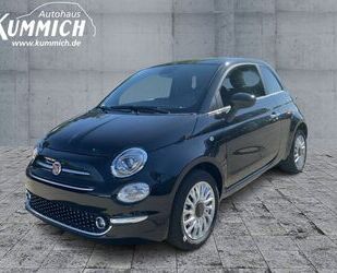 Fiat Fiat 500 1.0l Hybrid 70PS Gebrauchtwagen