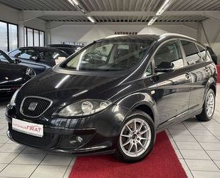 Seat Seat Altea 2,0 TDI XL °Klimaa° Gebrauchtwagen