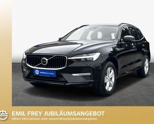 Volvo Volvo XC60 B4 D Core Gebrauchtwagen