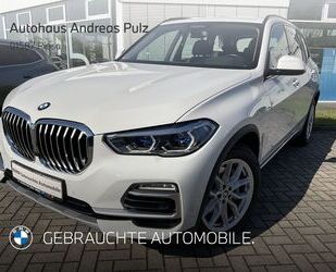 BMW BMW X5 xDrive30d xLine Head-Up DAB WLAN Komfortzg. Gebrauchtwagen