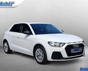 Audi Audi A1 Sportback advanced 30 TFSI S tronic NaviI Gebrauchtwagen