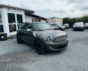 Mini MINI COOPER Countryman Cooper Pano/Navi 1Hand Gebrauchtwagen