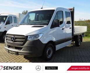 Mercedes-Benz Mercedes-Benz Sprinter 315 CDI Pritsche DoKa L2 Kl Gebrauchtwagen