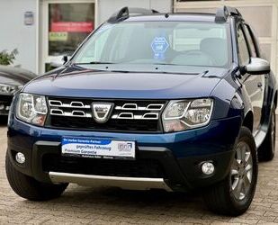 Dacia Dacia Duster 1.2 I Prestige 4x2*1HD*NAVI*KAMERA*SH Gebrauchtwagen