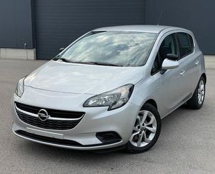 Opel Opel Corsa E 1.3 CDTI Edition ecoTec,Kima,Euro 6 Gebrauchtwagen