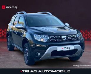 Dacia Dacia DUSTER Prestige Blue dCi 115 2WD GRA PDC SHZ Gebrauchtwagen