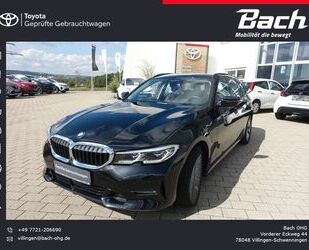 BMW BMW 330e Touring xDrive Sport Line Gebrauchtwagen