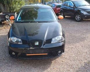 Seat Seat Ibiza 1.4 16V 63kW Sport Edition Sport Editio Gebrauchtwagen