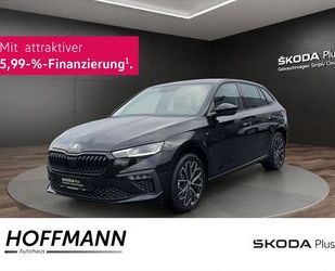 Skoda Skoda Scala 1.0 TSI DSG Drive Matrix+Navi+Kamera Gebrauchtwagen