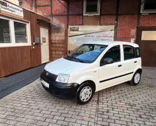 Fiat Fiat New Panda 1.2 8V Active/TüV 05-2026/Euro4/ Gebrauchtwagen