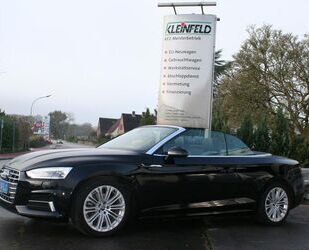 Audi Audi A5 Cabriolet 40 TFSI S-tronic 