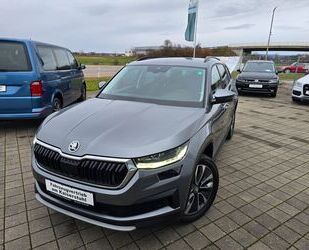 Skoda Skoda Kodiaq Tour 4x4 DSG ACC AHK NAVI KAMERA Gebrauchtwagen