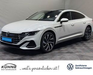 VW Volkswagen Arteon R-Line eHybrid | ACC HEAD-UP STA Gebrauchtwagen