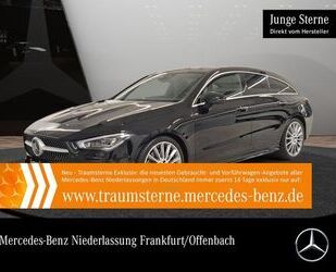 Mercedes-Benz Mercedes-Benz CLA 250 4M SB AMG/Pano/Mbeam/Distr/S Gebrauchtwagen