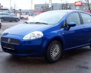 Fiat Fiat Grande Punto 1.4 8V Dynamic Gebrauchtwagen