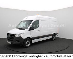 Mercedes-Benz Mercedes-Benz Sprinter 316 Automat *Werkstatt* AHK Gebrauchtwagen