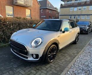 Mini MINI COOPER Clubman Gebrauchtwagen