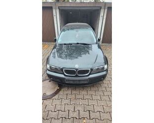 BMW BMW 320i touring - Gebrauchtwagen