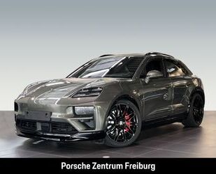 Porsche Porsche Macan Turbo Burmester Surround-View InnoDr Gebrauchtwagen