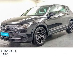 VW Volkswagen Tiguan MOVE 1.5 TSI open&close Alarm LM Gebrauchtwagen