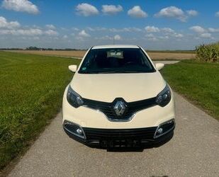 Renault Renault Captur Dynamique Gebrauchtwagen