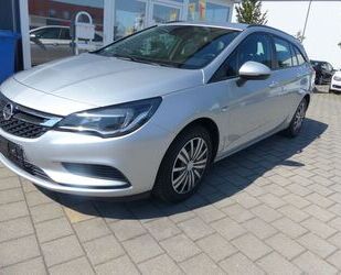 Opel Opel Astra K Sports Tourer Business Start/Stop Gebrauchtwagen