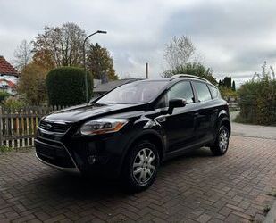 Ford Ford Kuga Trend EUR5*PDC*SHZ Gebrauchtwagen